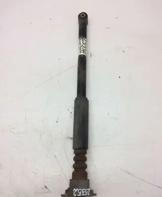Ford Fiesta Rear shock absorber/damper