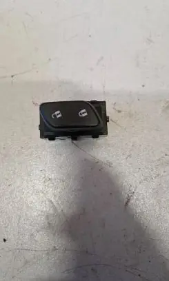 Opel Insignia A Central locking switch button 22899701