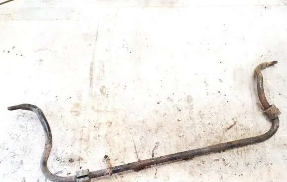 Peugeot 607 Front anti-roll bar/sway bar