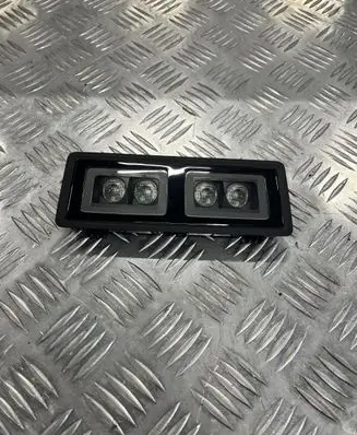 Volkswagen ID.3 Headlining lighting console trim 5H0947290C
