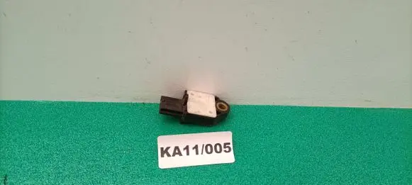 Toyota Aygo AB10 Airbag deployment crash/impact sensor 89831-0H010