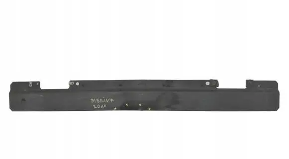 Opel Meriva B Front bumper cross member 13267890