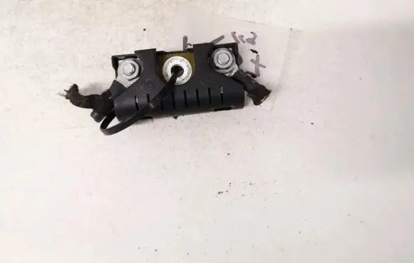 Audi A5 8T 8F Antenna control unit 8t8035570 920203001