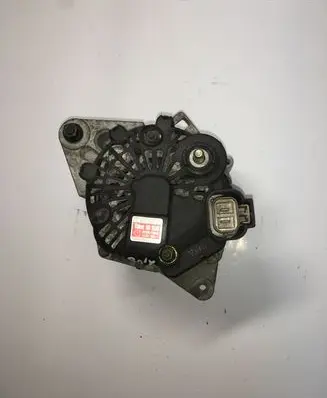 Hyundai Tucson JM Generator/alternator A0002655023 3730022650