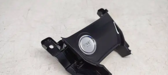 Peugeot 308 Engine start stop button switch 9804007480 10098775 301013