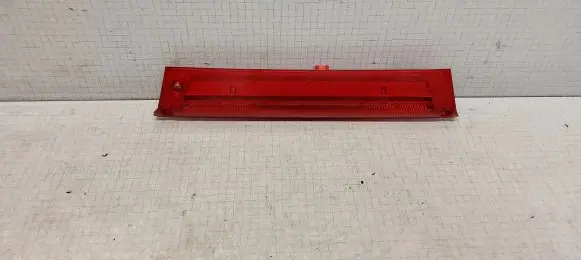Ford Focus ST Third/center stoplight 8A6113A613AJ 8A6113A613BE 8A6113A613CE
