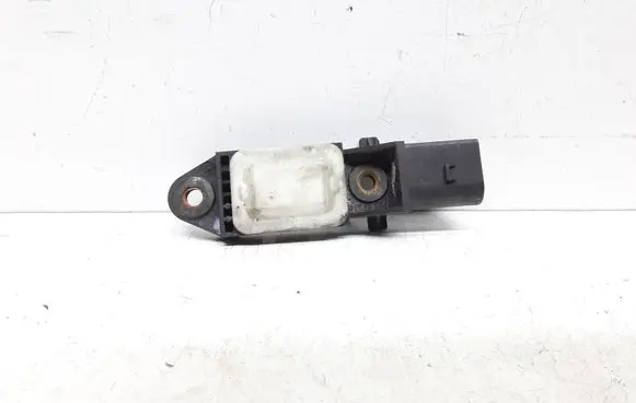 Mercedes-Benz E W211 Airbag deployment crash/impact sensor 0028201326 102340015