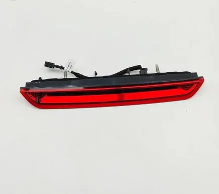 Peugeot 2008 II Third/center stoplight 9836561780