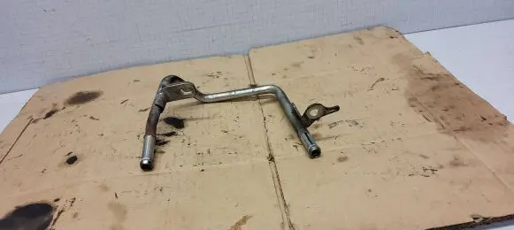 Toyota Verso Engine coolant pipe/hose
