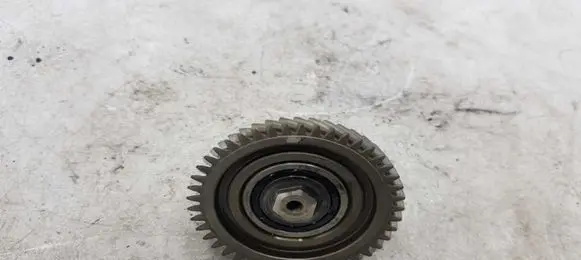 BMW 5 E60 E61 Oil pump balance shaft NOCODE