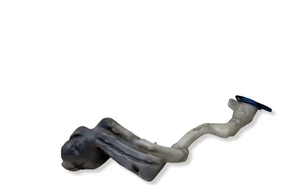 Volkswagen New Beetle Windshield washer fluid reservoir/tank 1C0955453L