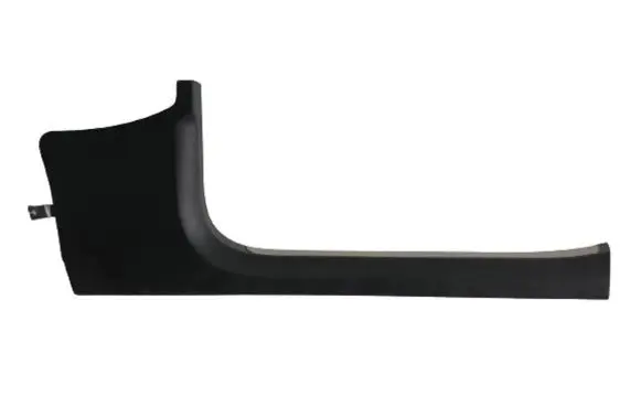 Volkswagen Phaeton side skirts sill cover 3D1863484C