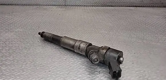 BMW 5 E39 Fuel injector 0445110029 2354093