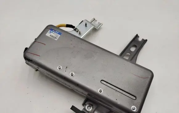 Lexus RX 330 - 350 - 400H Power steering control unit/module G925048011 7100863 1701008630