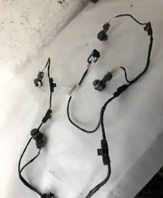 Seat Arona Parking PDC sensor 6f9971251b