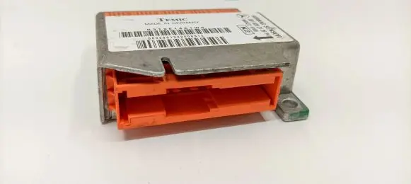 Mercedes-Benz SL R129 Airbag control unit/module 0018202126