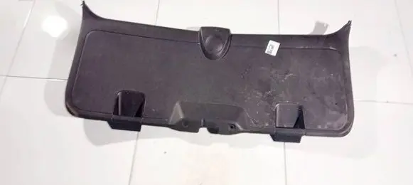 Peugeot 307 Other trunk/boot trim element 9633060877