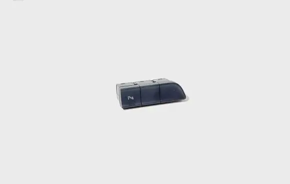Audi Q3 8U Parking (PDC) sensor switch 8U0959674C 8U0959674
