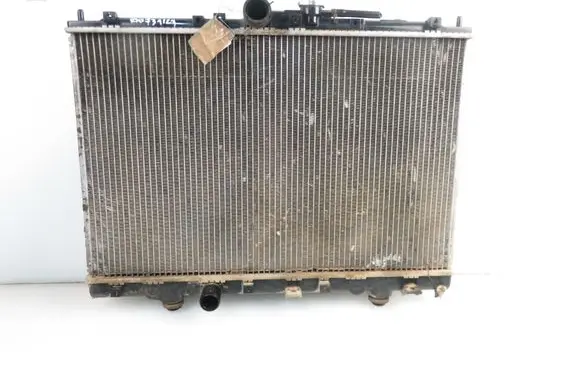 Mitsubishi Pajero Pinin Coolant radiator