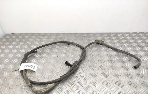 Honda FR-V Headlight washer hose/pipe 