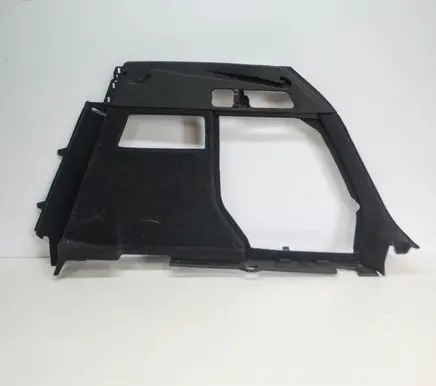 Audi Q5 SQ5 Trunk/boot side trim panel 80A863880T