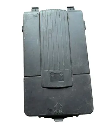 Volkswagen Sharan Battery box tray cover/lid 3C0915443A