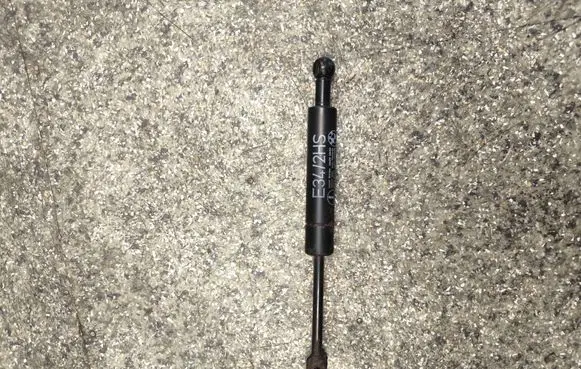 BMW 5 E34 Rear window strut damper 51248120172