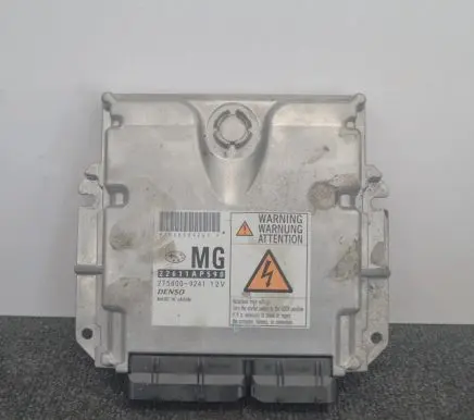Subaru Legacy Engine control unit/module