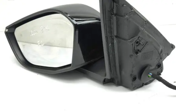Citroen C4 III e-C4 Front door electric wing mirror 984653589V 239260119V