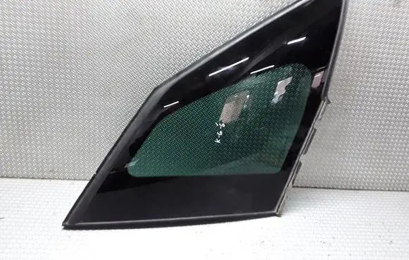 Citroen C4 I Picasso Rear side window