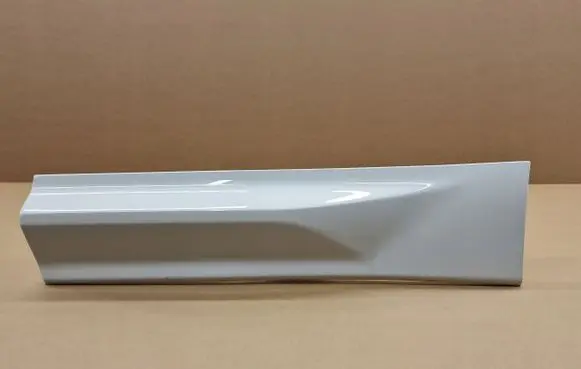 Volvo XC60 Trim molding 