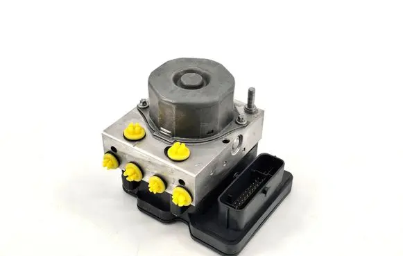 Fiat Panda III ABS Pump 51965448 0265243906 0265956367