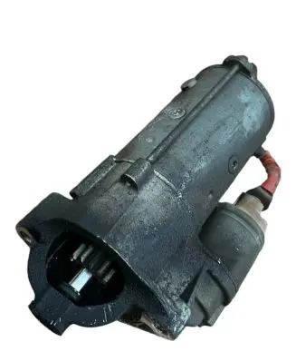 Renault Scenic II - Grand scenic II Starter motor 8200628426 D7R49 23H60275GP