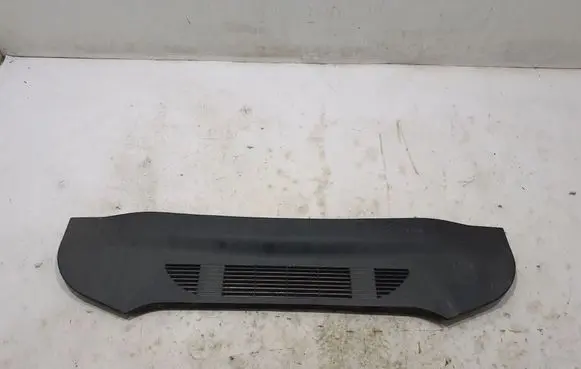Ford Mach-E I Engine bonnet/hood lock trim molding LJ8BR16D672AD