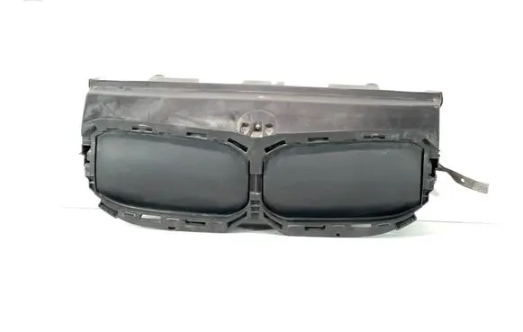 BMW 2 F22 F23 Intercooler air channel guide 5A23EB4