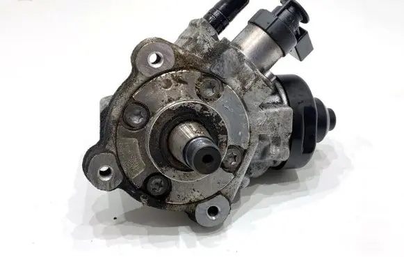 Volkswagen PASSAT B7 Fuel injection high pressure pump 03L130755L