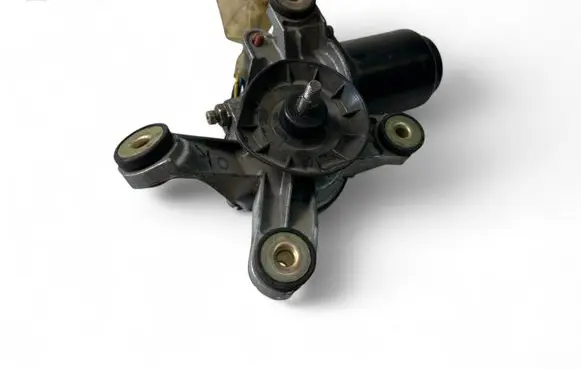Wiper motor
