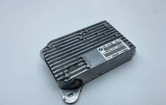 BMW 5 F10 F11 Other control units/modules 6799713 6799713-01