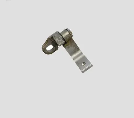 Volvo V40 Rear door lower hinge 31352694