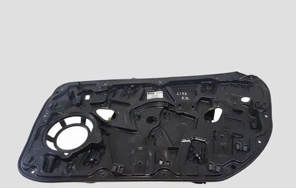 Volvo V40 Front door window regulator with motor 31276216 933432 3121076