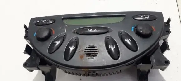 Citroen C5 Climate control unit 96470014ZE N1001570