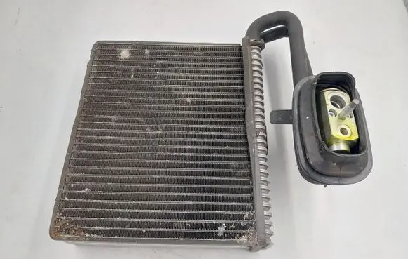 Opel Vectra C Air conditioning (A/C) radiator (interior) TD188 N661232C