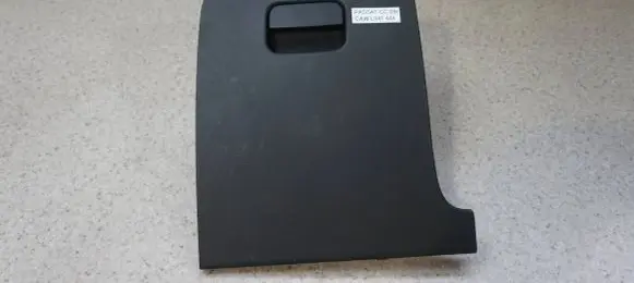 Volkswagen PASSAT CC Glove box 3C1857921L