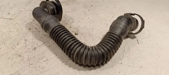 Audi Q7 4M Breather hose/pipe 