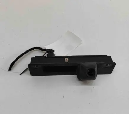Ford Kuga III Tailgate/boot open switch button PJ6B19B514BD