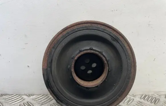 BMW 3 F30 F35 F31 Crankshaft pulley 8512072