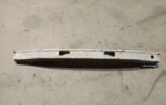 Citroen C4 Grand Picasso Rear beam 