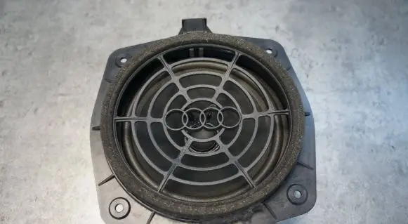Audi TT TTS Mk2 Rear door speaker 8J0035411