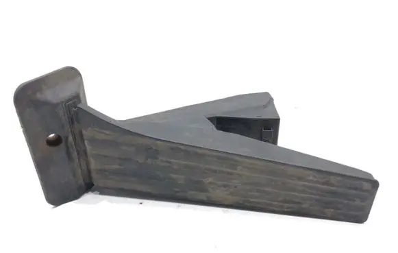 BMW X6 E71 Accelerator throttle pedal 6788632