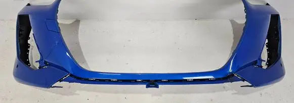 Peugeot 208 II Front bumper 9855772080 MK32326